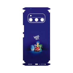 MAHOOT inside out-FullSkin Cover Sticker for Daria Bond 5G
