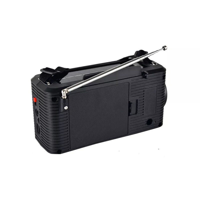 رادیو ایپی مدل FP-281-S