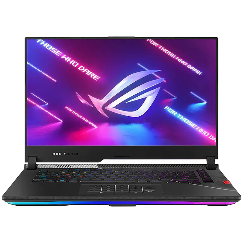 لپ تاپ 15.6 اینچی ایسوس مدل ROG Strix SCAR 15 G533ZW-AA لپ تاپ 15.6 اینچی ایسوس مدل ROG Strix SCAR 15 G533ZW-AA