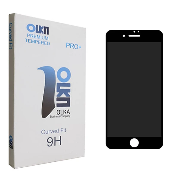 محافظ صفحه نمایش الکا مدل +PRO مناسب برای گوشی موبایل اپل iphone 8
