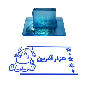 مهر مدل تشویقی دانش آموز طرح هزار آفرین کد T-1060