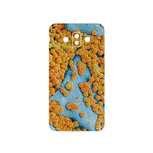 MAHOOT Atom Universe 7 Cover Sticker for Samsung Galaxy J7 Duo