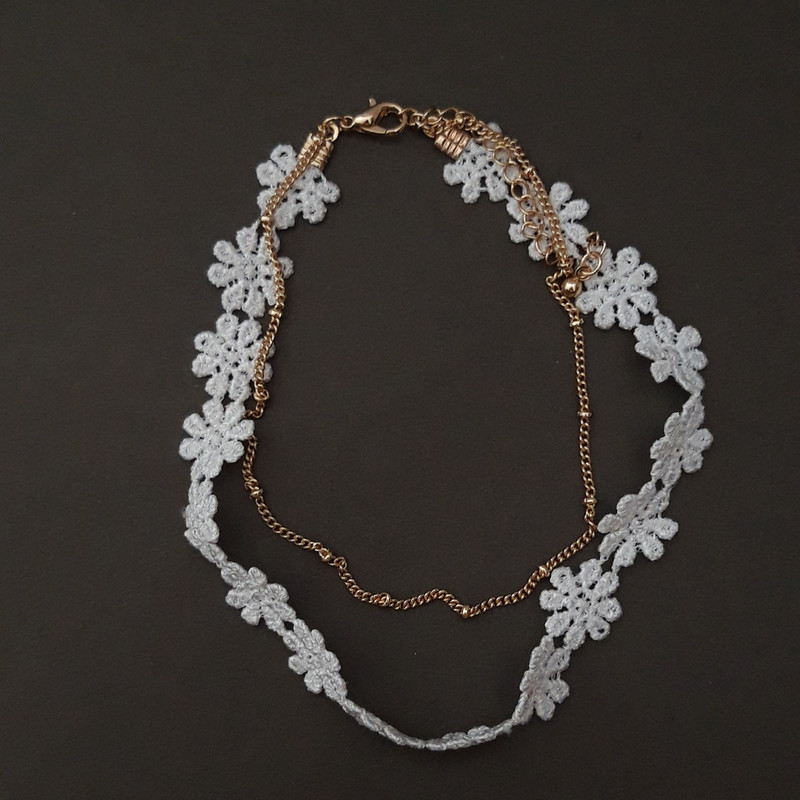 پابند زنانه اکسسورایز مدل 606499