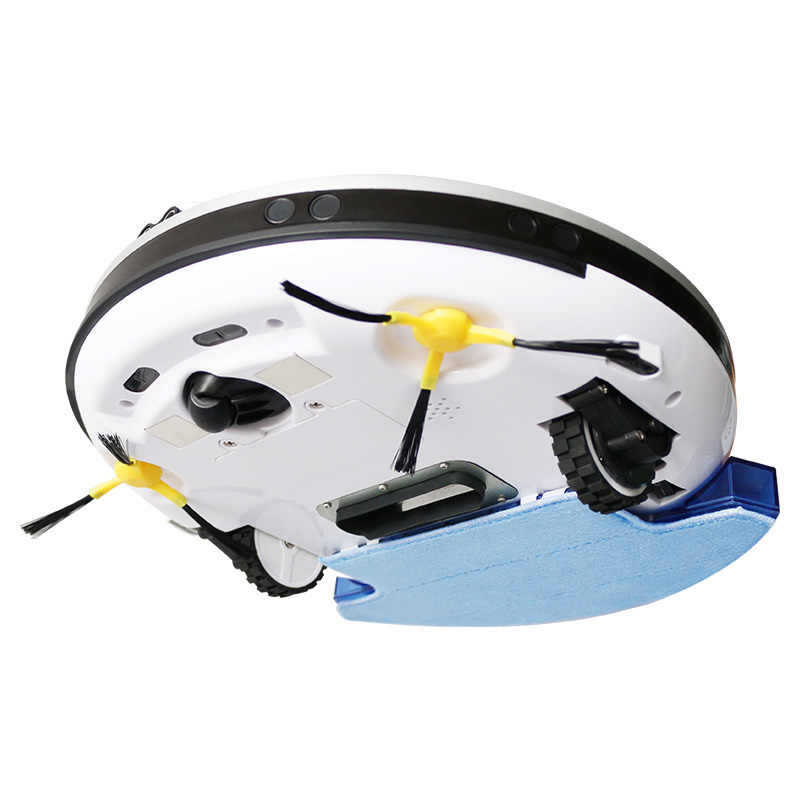 جاروشارژی هوشمند مدل fr-9