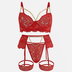 ست شورت و سوتین زنانه مدل ست مدل 6899099