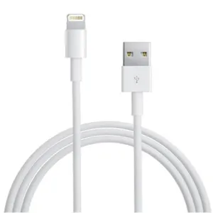 USB to Lightning Cable Model MD818ZM/A