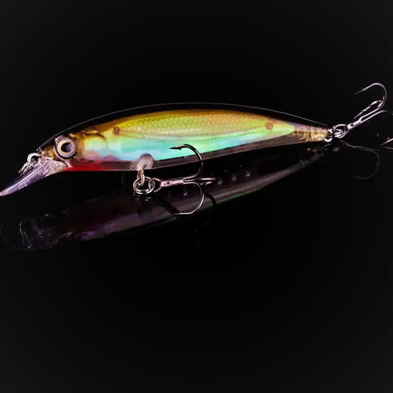 طعمه مصنوعی ماهیگیری مدل لور کد 14