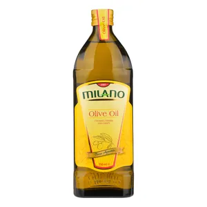 روغن زیتون سرخ کردنی میلانو - 750 میلی لیتر