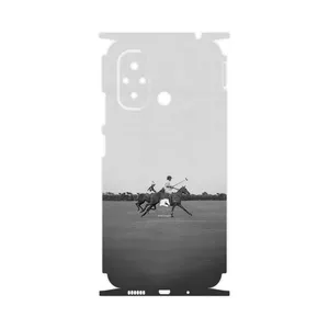 MAHOOT game of polo-FullSkin Cover Sticker for Xiaomi Redmi 12C