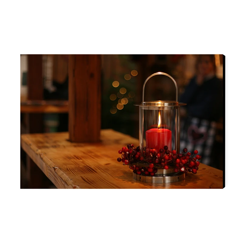 تابلو شاسی عرش مدل فانتزی کریسمس Christmas کد As3908