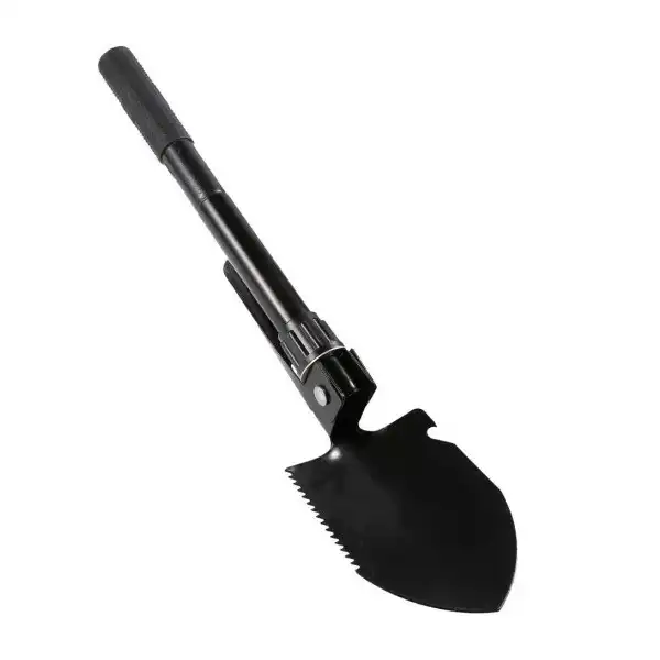 بیلچه سفری مدل چند منظوره کد DT-1