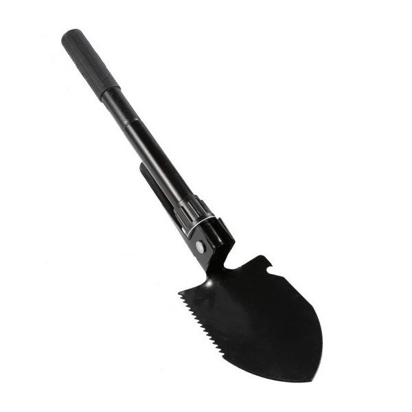 بیلچه سفری مدل چند منظوره کد DT-1
