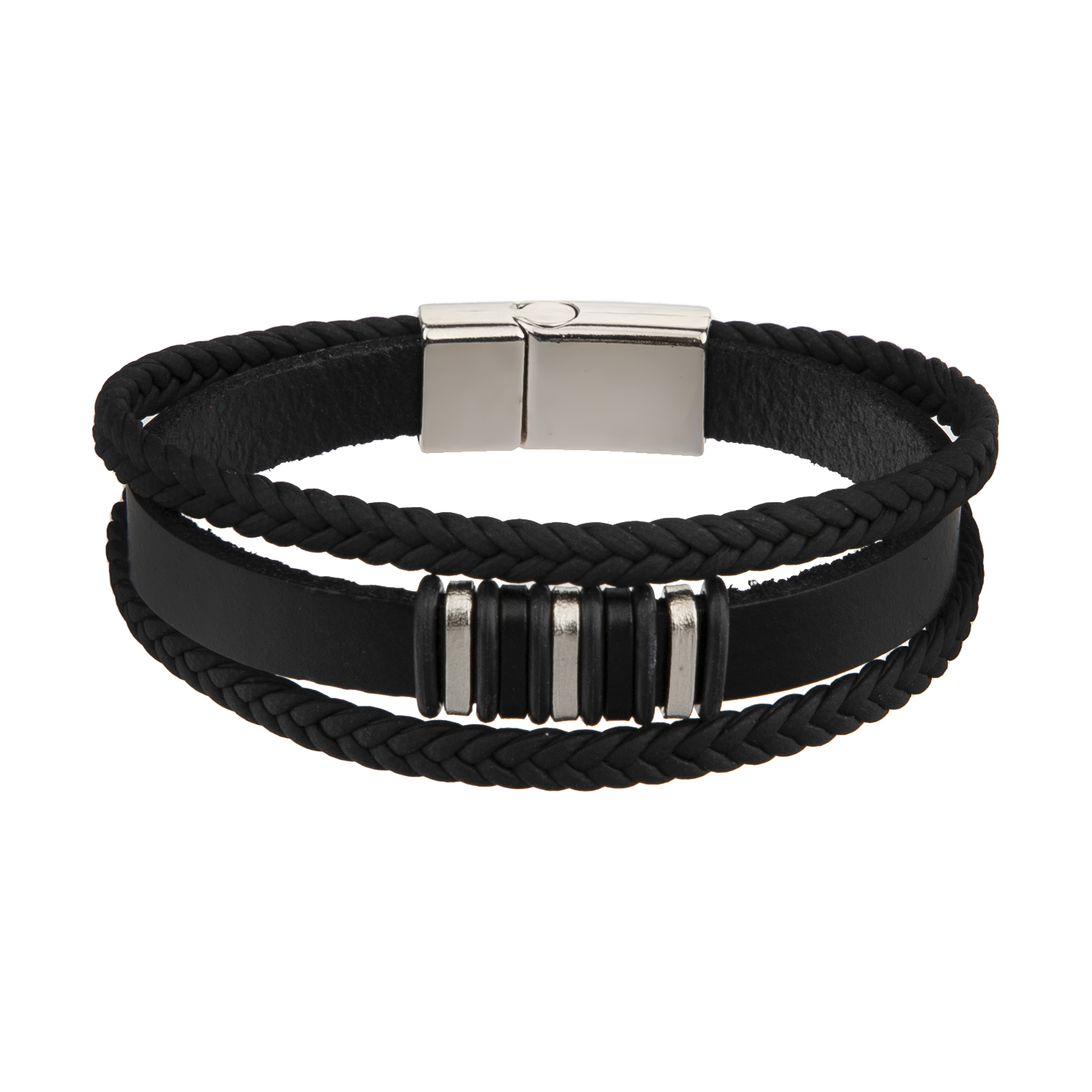 دستبند مردانه مدل DERI 755