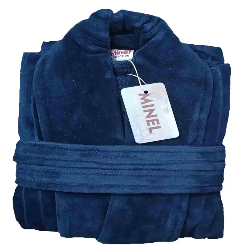 حوله پالتویی مینل کد 2023 سایز 125