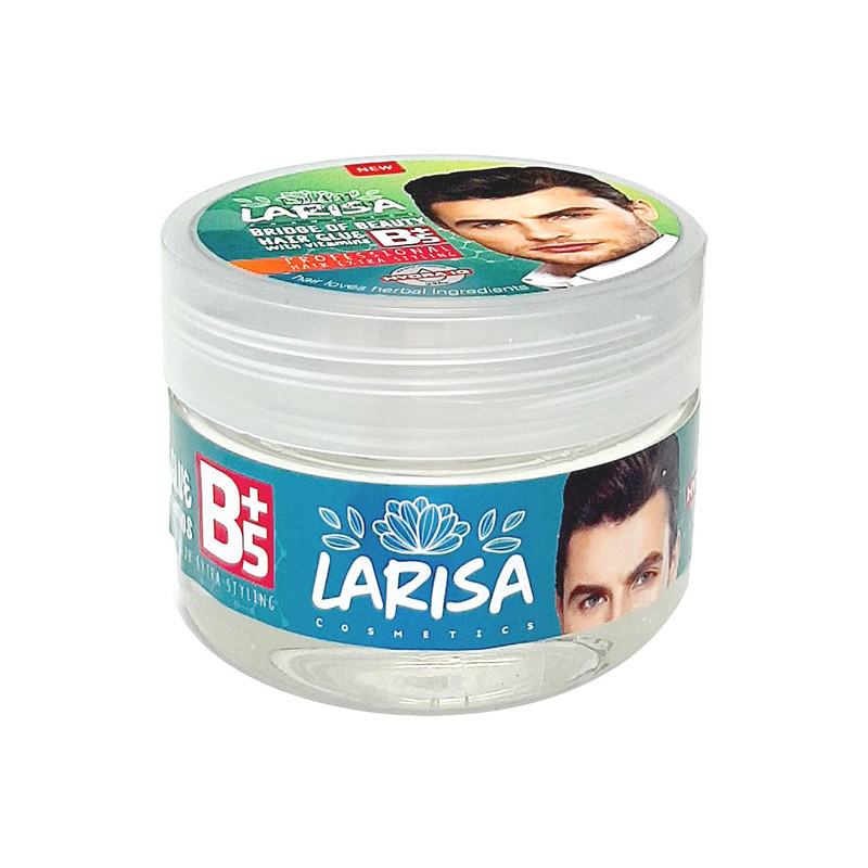 چسب مو لاریسا مدل B5 حجم 150 میلی لیتر مجموعه 4 عددی چسب مو لاریسا مدل B5 حجم 150 میلی لیتر مجموعه 4 عددی
