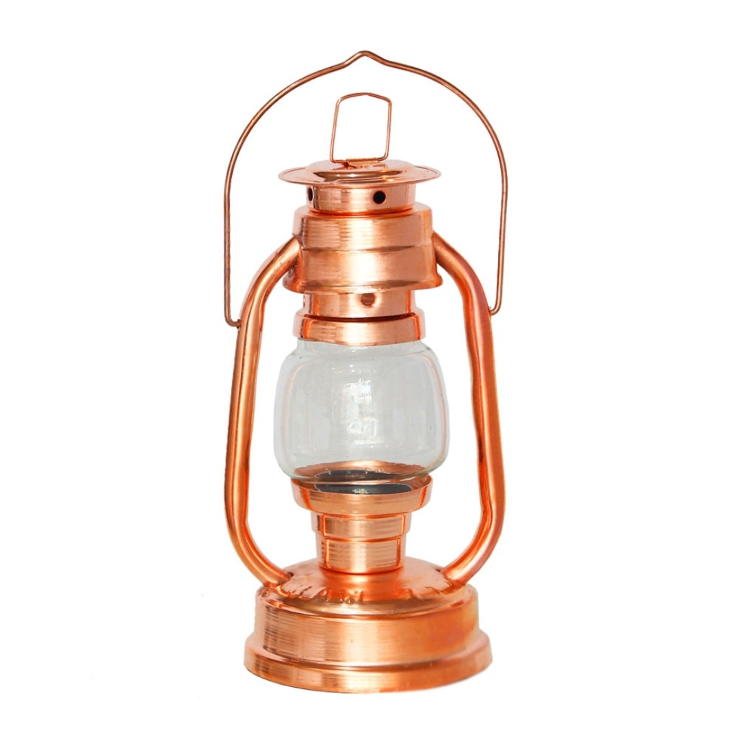 فانوس مسی مدل وارمردار