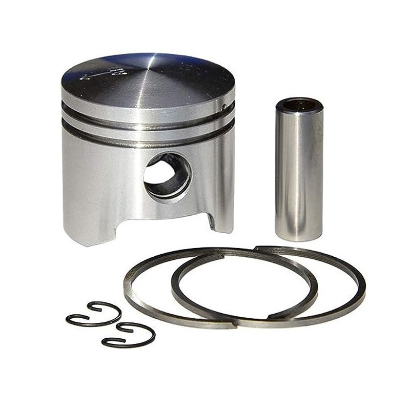 رینگ پیستون علفتراش مدل 620 مجموعه 6 عددی