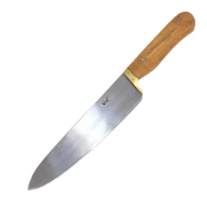 چاقو آشپزخانه زنجان کد 5010
