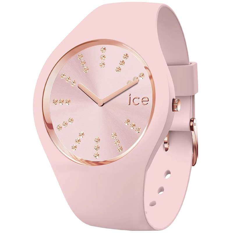 ساعت مچی عقربه ای زنانه آیس واچ مدل 021592