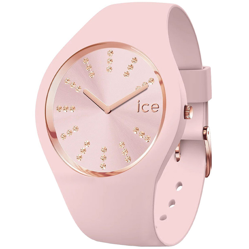 ساعت مچی عقربه ای زنانه آیس واچ مدل 021592