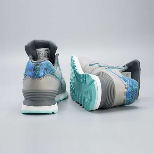 کفش مخصوص پیاده روی زنانه کد 202020