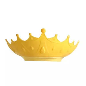 کلاه حمام نوزادی مدل KIng-Z