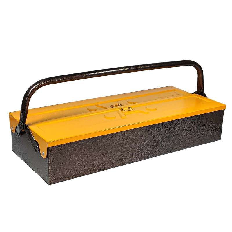 جعبه ابزار مدل TK-150 جعبه ابزار مدل TK-150