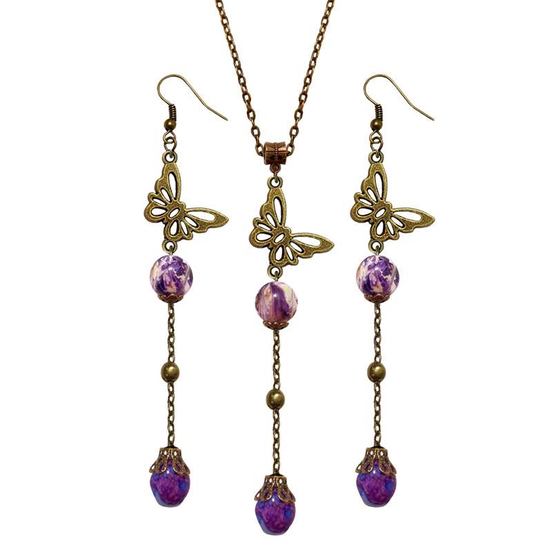 نیم ست زنانه مدل E0109-A نیم ست زنانه مدل E0109-A