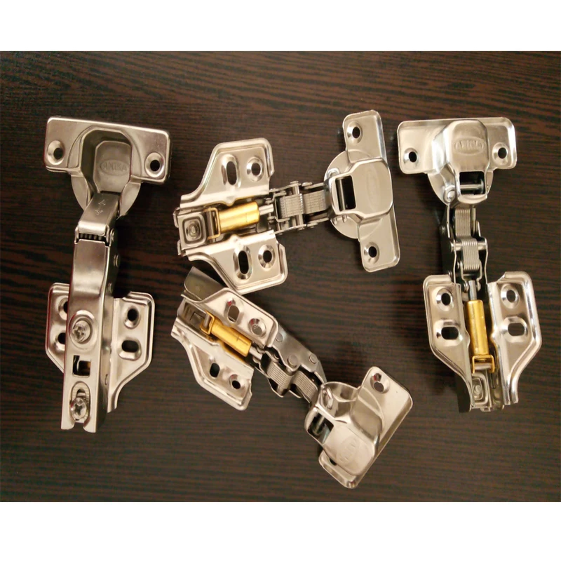 عکس شماره 2 : لولا آرام بند مدل ak32 بسته 4 عددی