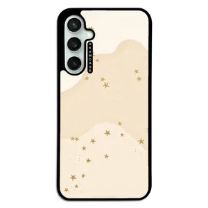 AKAM AMC-WSGS23FE-STARS-9 Cover For Samsung Galaxy S23 FE