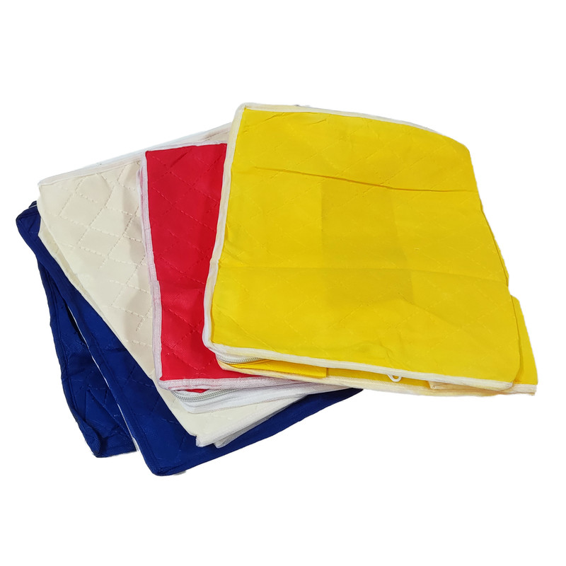 ساک لباس مدل مثلثی کد 0.5