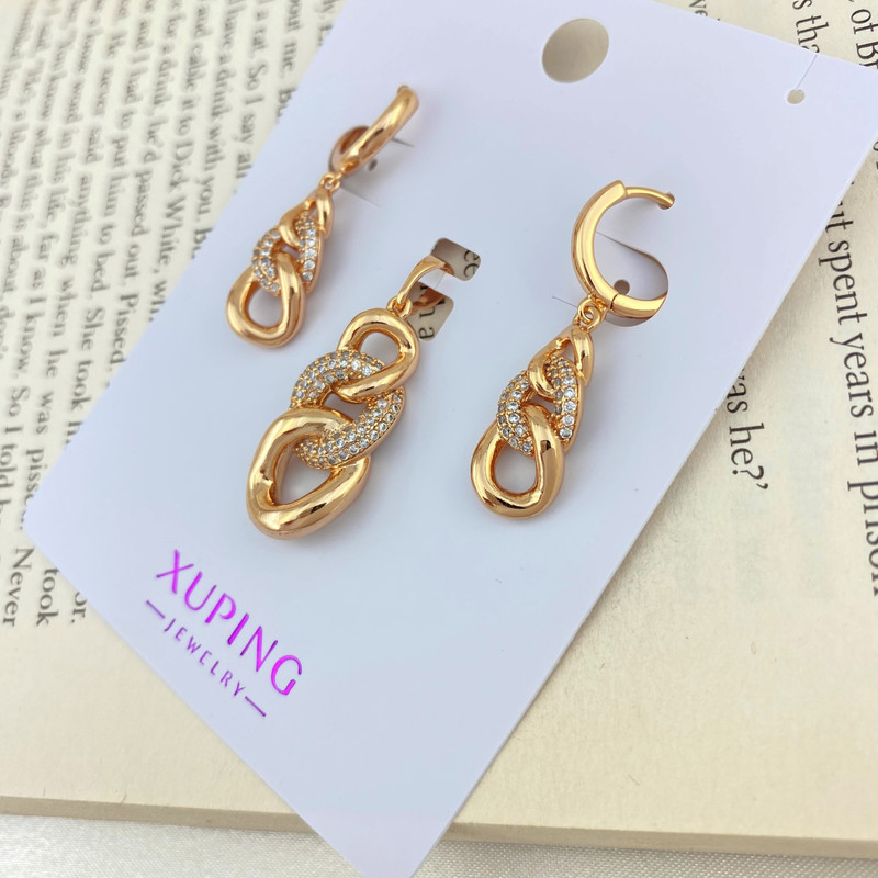 نیم ست زنانه ژوپینگ مدل کارتی کد M4071