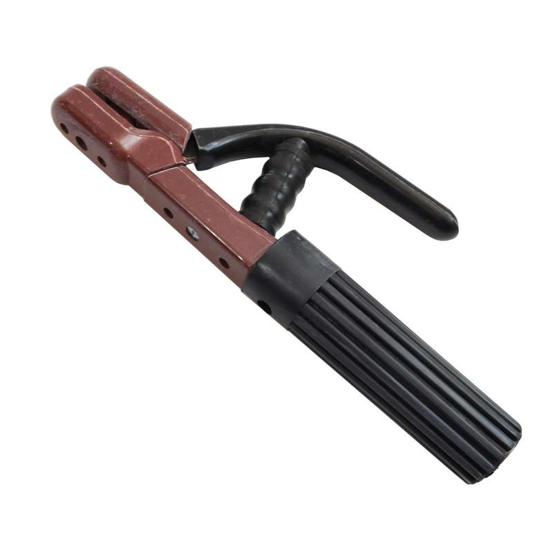 انبر جوشکاری مدل کوییک کد YP-ST-500A