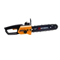 اره زنجیری برقی صنعتی اینتیمکث کد 10070