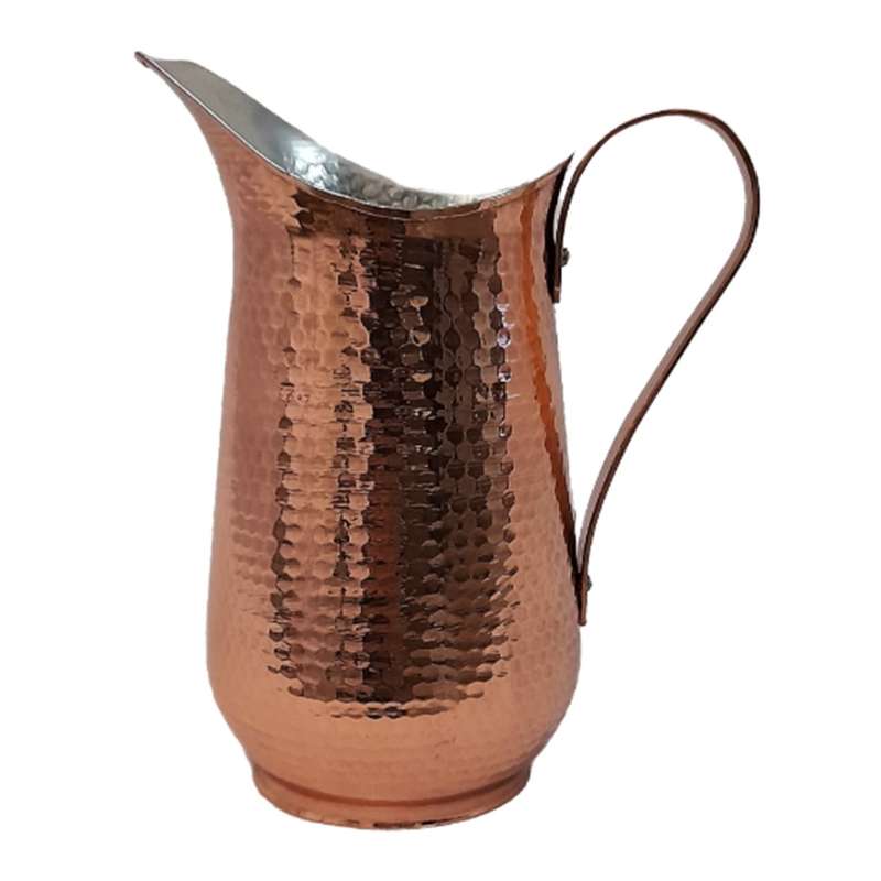 پارچ مسی طرح ترک کد PT