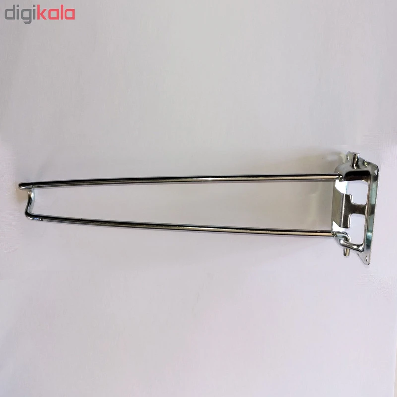 عکس شماره 3 : پایه میز مدل تاشو 48 cm بسته 4 عددی