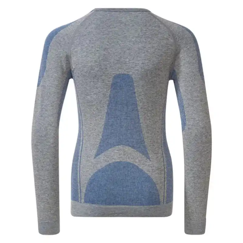 ست تی شرت و شلوار ورزشی بچگانه مدل بیس لایر