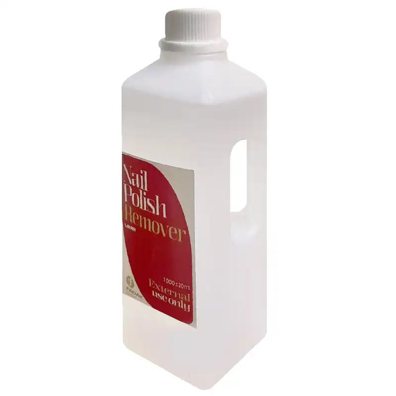 استون لاک پاک کن فدک تانیش مدل A1000 حجم 1000 میلی لیتر