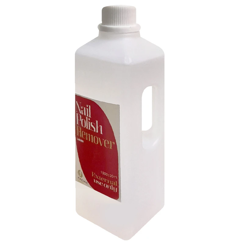 استون لاک پاک کن فدک تانیش مدل A1000 حجم 1000 میلی لیتر