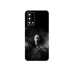 MAHOOT Keanu Reeves Cover Sticker for Realme GT Master