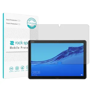 Rock space HyGEL model transparent screen protector suitable for Huawei C5 10.1 Tablet