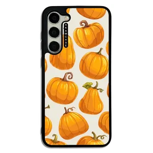 AKAM AMC-WSGS23P-PUMPKIN-14 Cover For Samsung Galaxy S23 Plus