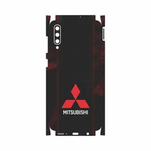MAHOOT Mitsubishi Motor-FullSkin Cover Sticker for Samsung Galaxy A50
