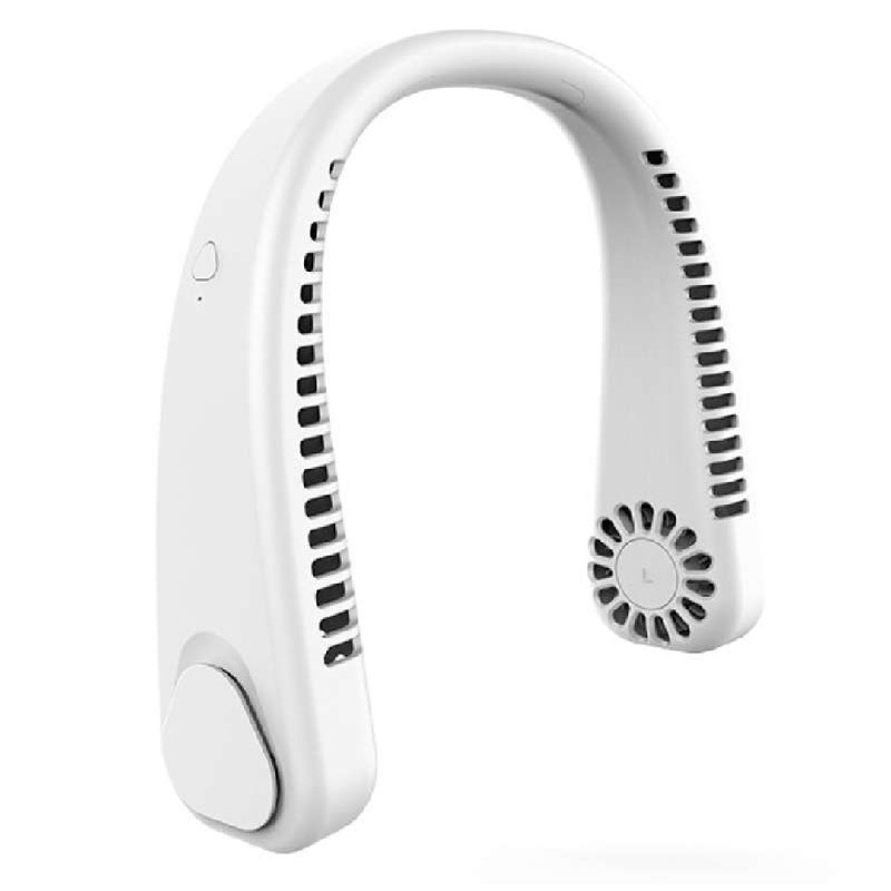 پنکه گردنی مدل شارژ پلاس