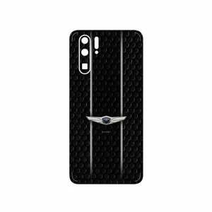 MAHOOT Genesis Cover Sticker for Huawei P30 Pro
