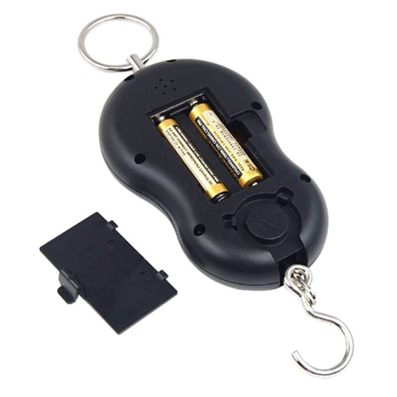 ترازو دیجیتال مدل XR-31