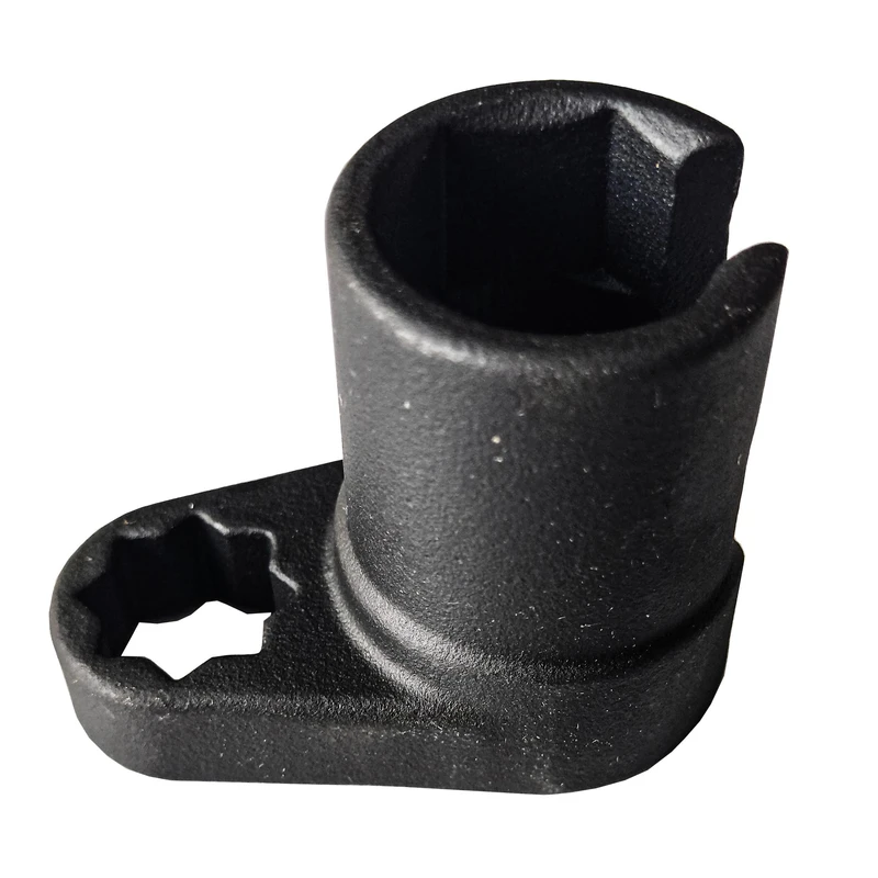 سنسور بکس اکسیژن ال کا مدل پا کلاغی کد A2093 سایز 22 میلی متر