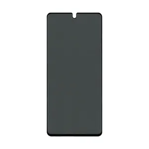 محافظ صفحه نمایش حریم شخصی شهر گلس مدل FULLPRIV مناسب برای گوشی موبایل سامسونگ Galaxy A34 5G
