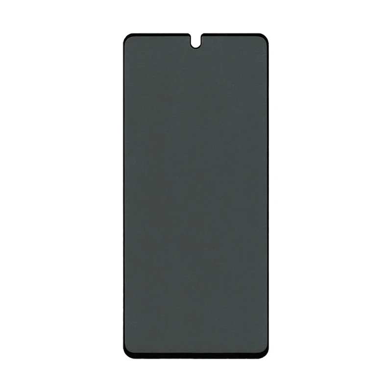 محافظ صفحه نمایش حریم شخصی شهر گلس مدل FULLPRIV مناسب برای گوشی موبایل سامسونگ Galaxy A34 5G