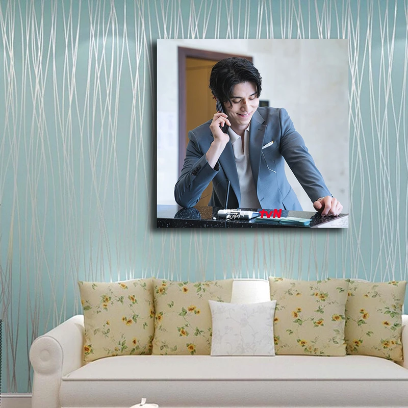 تابلو شاسی مدل Lee dong wook کد 14